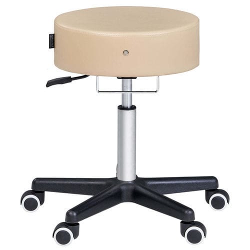 Hocker für Gesundheitseinrichtungen - The Glider™ - Master Massage Equipment Europe - Labor / für Arztpraxis / für Zahnarztpraxis
