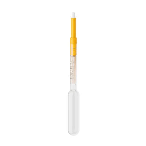 Blutabnahmeset - GoCollect® Wet - ReadyGo Diagnostics Ltd. - Speichel / Sputum / kutan