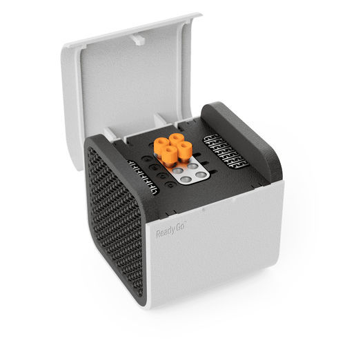 Molekulares POC-Analysegerät - Geo&trade; - ReadyGo Diagnostics Ltd. - Echtzeit / automatisiert / tragbar