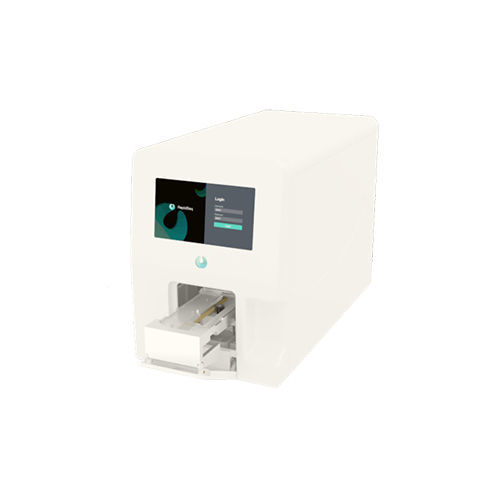 Automatischer Nukleinsäure-Analysator - RapidSeq126 - Kelliop Pte Ltd. - Labor / mikrofluidisch / für qPCR