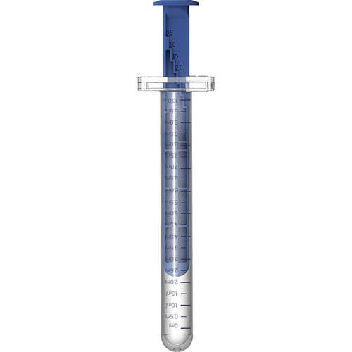 Dosierspritze - Dosecare - Althena Medical - 10 ml / 3 ml / 2,5 ml
