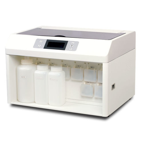 Automatisches Immunblot-Analysegerät - WB500 - Tailored Medical Ltd