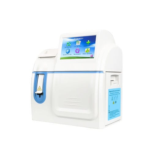 Automatischer Elektrolyt-Analysator - IMS120 - Tailored Medical Ltd - K+ / Na+ / Cl-