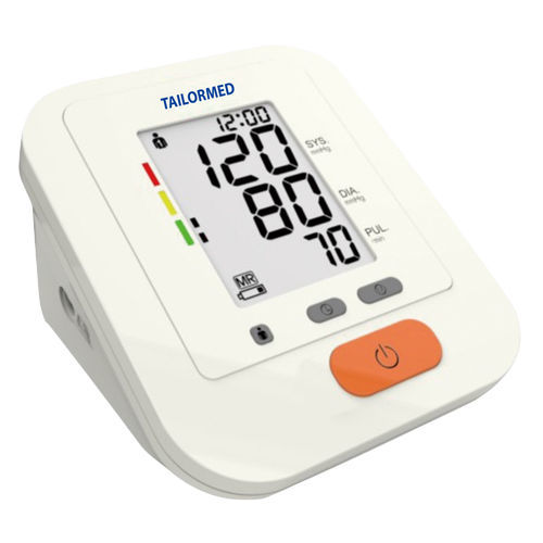 Automatischer Blutdruckmonitor - HBP200 - Tailored Medical Ltd - oszillometrisch