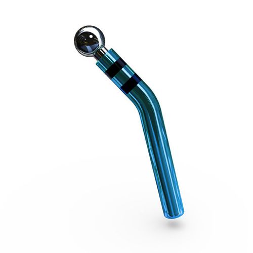 Chirurgie-Elektrode - IESS® - AMS Group - epidural / Glas / gebogen