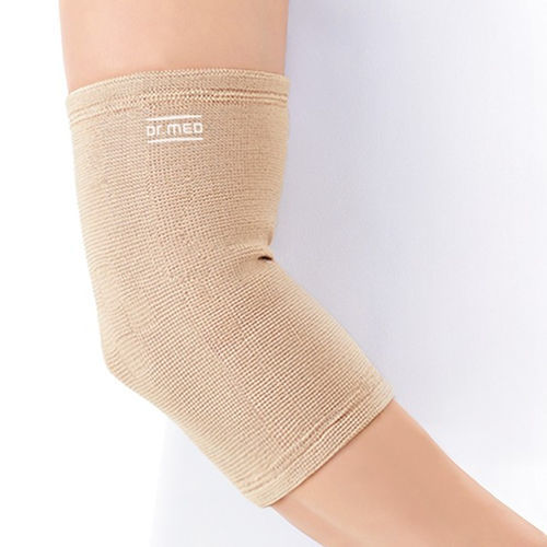 Ellbogen-Stützbandage - E009 - Dr.MED - L / S / M