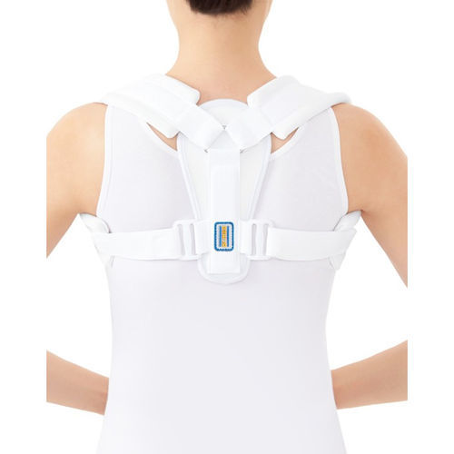 Clavicula-Orthese - 126-1 - Dr.MED - L / S / M