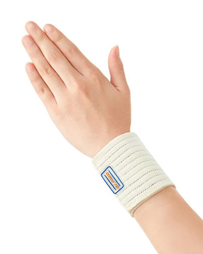 Handgelenk-Stützverband - W011 - Dr.MED - L / S
