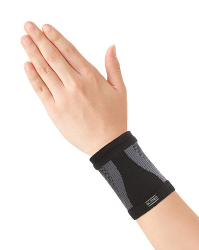Handgelenk-Stützbandage - W090 - Dr.MED - L / S