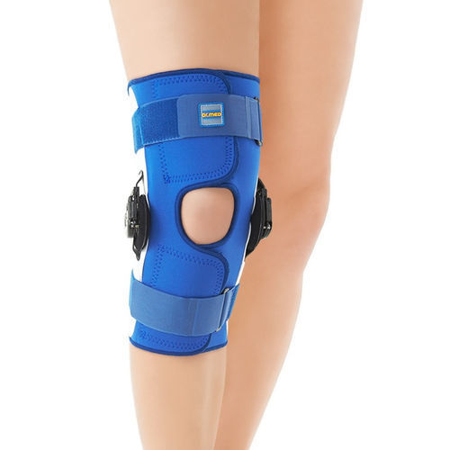 Knieorthese - K016 - Dr.MED - Kniescheiben-Stabilisierung / L / S