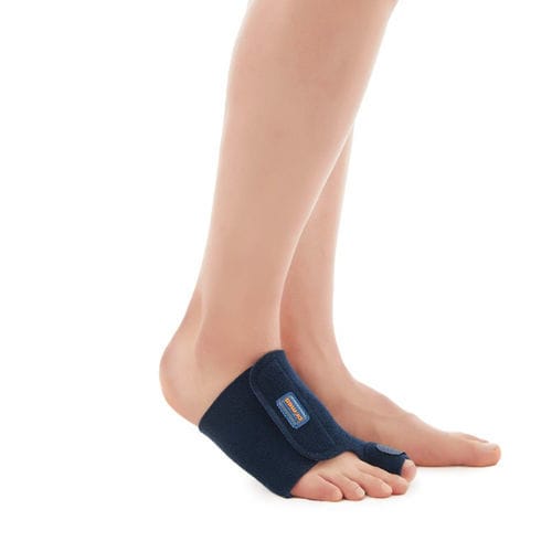 Hallux-Valgus-Orthese - A001 - Dr.MED