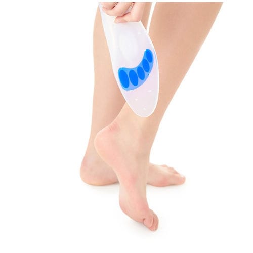 Orthopädische Einlegesohlen / Quergewölbestütze - A018 - A-mi Global Co. Ltd. - für Erwachsene