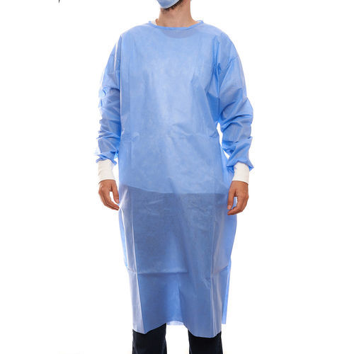 OP-Kittel / unisex - Synek Medical - L / XL / M