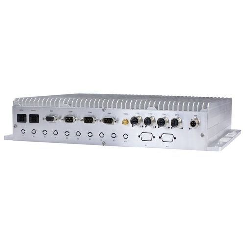 Medizinischer Box-PC / AMD - BL72E - duagon Germany GmbH - für Gesundheitseinrichtungen / tragbar / ohne Lüfter
