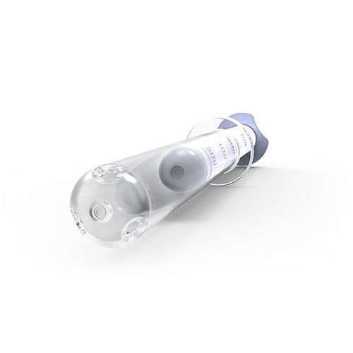 Dosierspritze - DOS'UP ® Plus - Union Plastic S.A.S - oral / für Veterinärmedizin / Labor