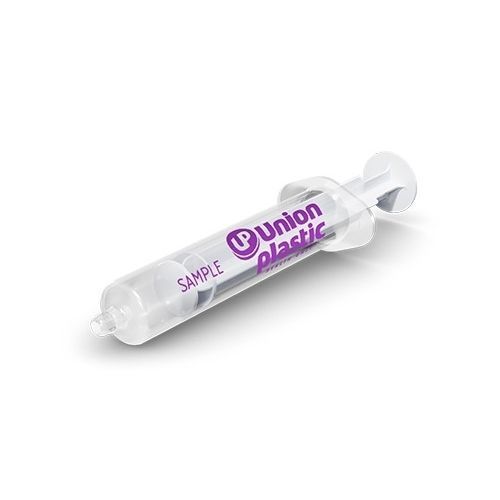 Dosierspritze - DOS’UP® - Union Plastic S.A.S - oral / 1 ml / 10 ml