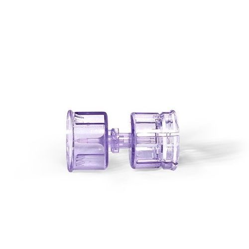 Adapter für Fläschchen - VA2A - Union Plastic S.A.S