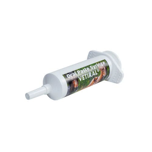Dosierspritze - VETIRAL® - Union Plastic S.A.S - Ernährung / für Veterinärmedizin / 10 ml