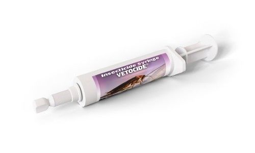 Dosierspritze - IM2A - Union Plastic S.A.S - für Veterinärmedizin / für Tiere / 20 ml