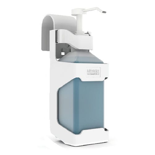 Träger für hydroalkoholisches Gel - septol - Mediroll LTD