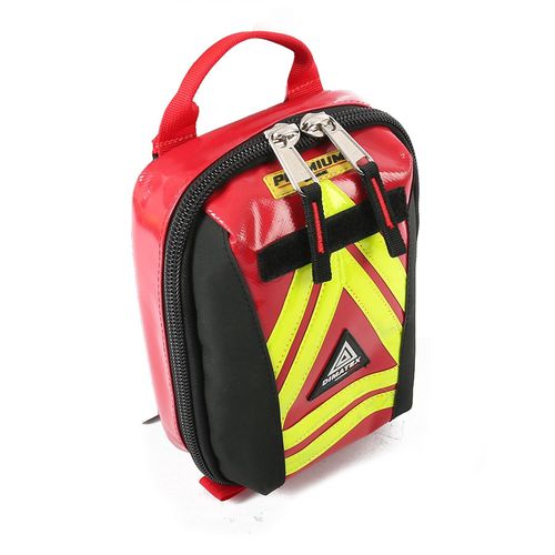 Notfalltasche - SEC1471 - Dimatex Securite SARL - tragbar / PVC