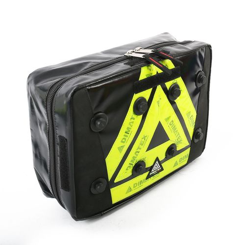 Notfalltasche - SEC1487 - Dimatex Securite SARL - PVC