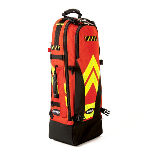 Tasche für Sauerstoffflaschen - OXY1020 - Dimatex Securite SARL - Trolley / PVC / Stoff