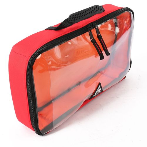 Erste-Hilfe-Tasche - SEC1546 - Dimatex Securite SARL - tragbar / Stoff / Kunststoff
