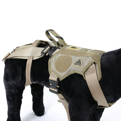 Tragegurt für Veterinärmedizin - MIL2048 - Dimatex Securite SARL - für Hunde