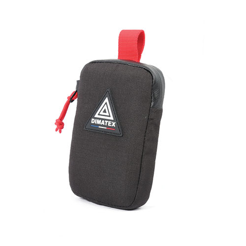 Notfalltasche - BLIZZARD  - Dimatex Securite SARL - tragbar / isotherm