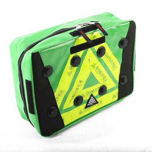 Notfalltasche - SEC1469 - Dimatex Securite SARL - PVC / wasserdicht