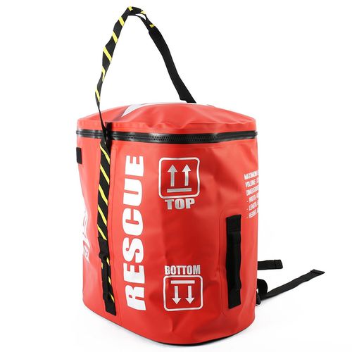 Notfalltasche - SEC1307 - Dimatex Securite SARL - PVC / wasserdicht