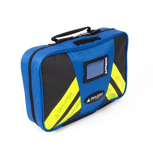 Erste-Hilfe-Tasche - MYSTIC 2 - Dimatex Securite SARL - Stoff / Polyester