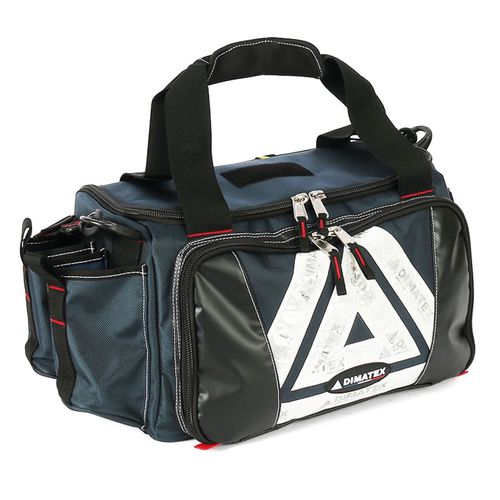 Notfalltasche - SEC1522 - Dimatex Securite SARL - Schulterriemen / Stoff / Polyamid