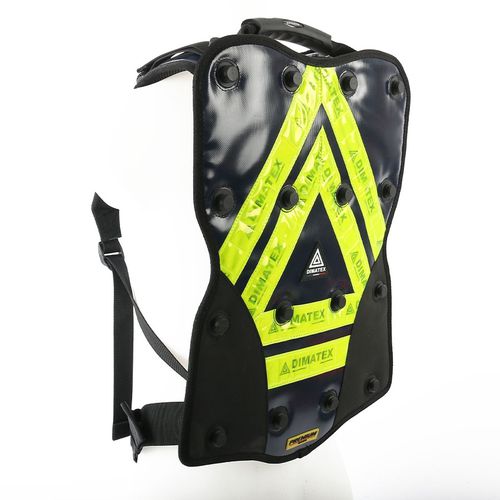 Notfallrucksack - SEC1465 - Dimatex Securite SARL - Henkel / PVC