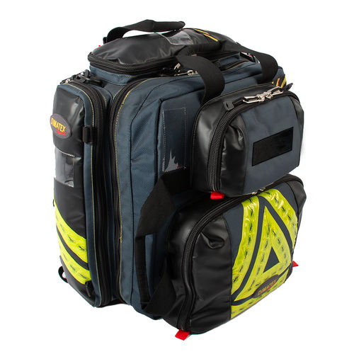 Notfallrucksack - SEC1096 - Dimatex Securite SARL - Henkel
