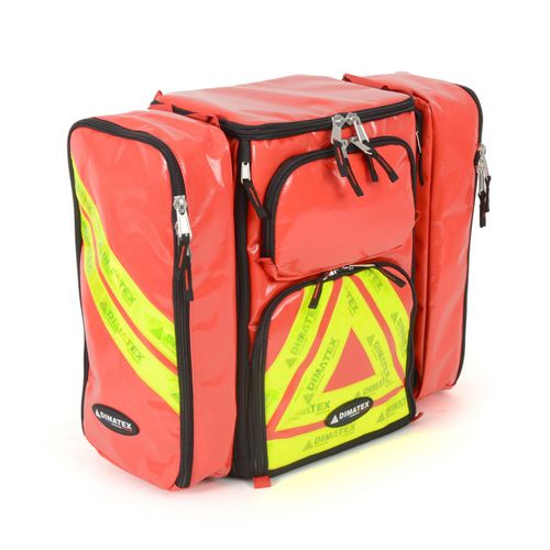 Notfalltasche - SEC1485 - Dimatex Securite SARL - PVC