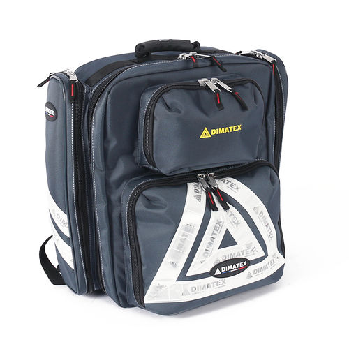 Notfallrucksack - SEC1266 - Dimatex Securite SARL - Henkel / Stoff / Polyamid