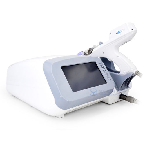 Mesotherapiegerät - Introfill H8 - Beijing Sea Heart International Science And Technology