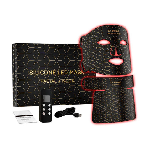 Phototherapie-Maske - Dr.bioled - Beijing Sea Heart International Science And Technology