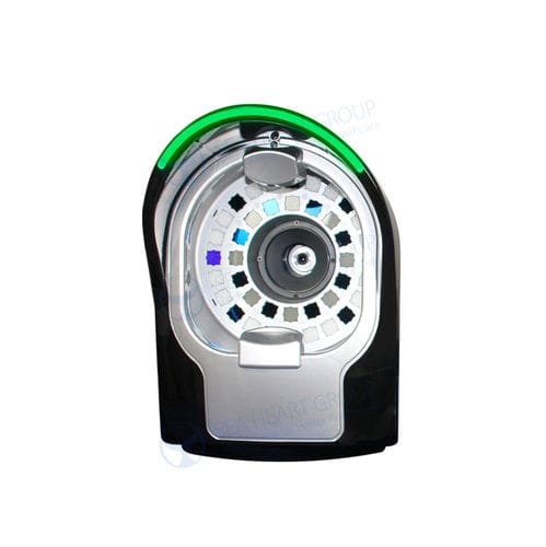 System zur Analyse der Hautpigmentierung - MM SA-DM1 - Beijing Sea Heart International Science And Technology