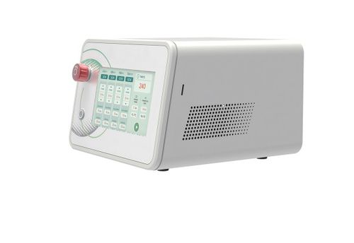 Laser für vaskuläre Läsionen - 1470 - Beijing Sea Heart International Science And Technology - für Lipolyse / Physiotherapie / Festkörper