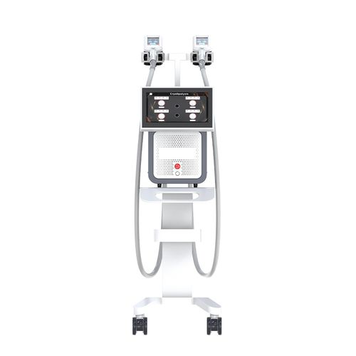 Body-Contouring-Gerät mit Absaugung - SH-DC-R30 - Beijing Sea Heart International Science And Technology - Kryolipolyse-Gerät