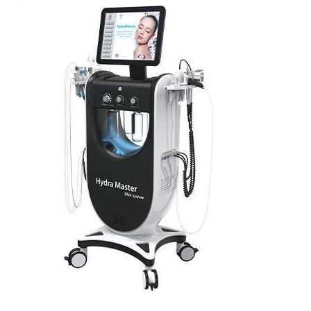 Einheit zur mechanischen Exfoliation - SPA19 - Beijing Sea Heart International Science And Technology - Ultraschallpeelinggerät / Mikrodermabrasionsgerät