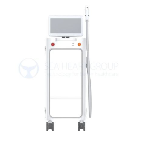 IPL-Gerät / für Epilation - Galaxy ML4 EL-D300 - Beijing Sea Heart International Science And Technology - für Hautverjüngung / für Pigmentläsionen / zur Behandlung von Akne