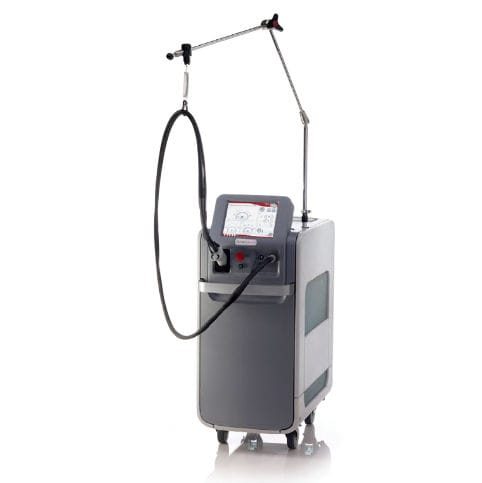 Laser für Epilation - PNY-20 - Beijing Sea Heart International Science And Technology - für vaskuläre Läsionen / zur Onychomykose-Behandlung / für Pigmentläsionen