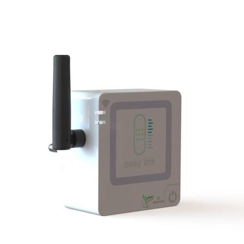 Medizinisches Biosignalerfassungssystem - EASY LINK - Advanced Electronic Biosystem SRL - Bluetooth
