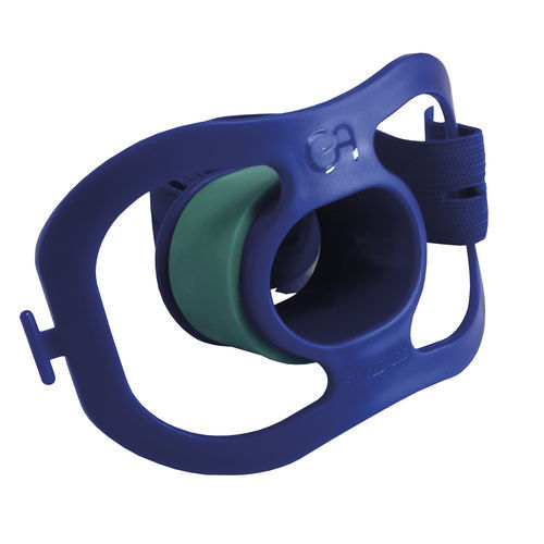 Beißblock für Erwachsene - ScopeGuard - Creo Medical