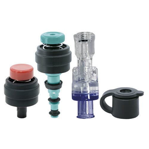Luft/Wasser-Endoskopventil - ENDO0 series - Creo Medical - Absaug / zum Einmalgebrauch