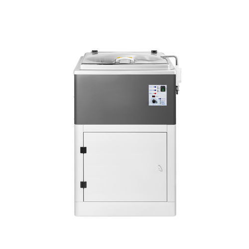 Desinfektionssystem für Endoskope - WashMaster - Creo Medical - Tisch